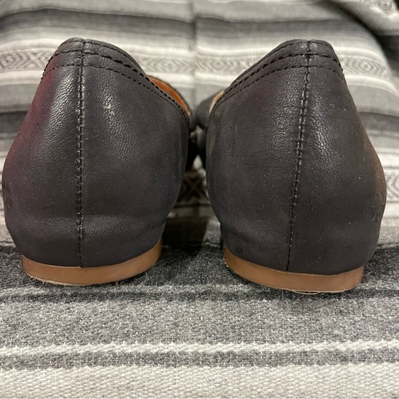 Lucky Brand Women's Albajane Mary Jane Flat - Picture 5 of 8